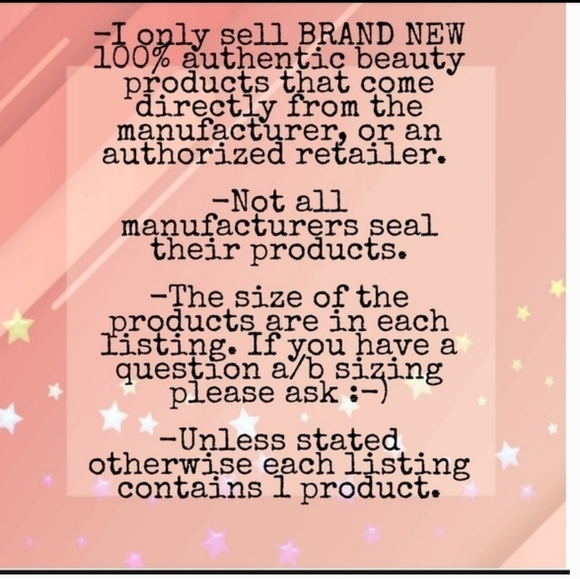 🟠 4 for $25 🟠 JUVIAS PLACE I PREP I PRIME EYE PRIMER COLOR 2 - Picture 10 of 10